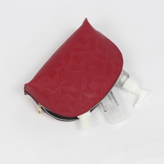 CBP152 PU Cosmetic Bag