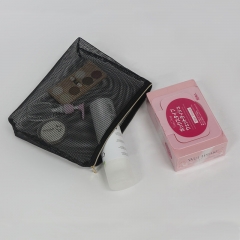 CBT070 Transparent Mesh Bag