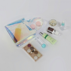 CBT073 Transparent Makeup Bag