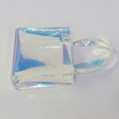 CBT073 Transparent Makeup Bag