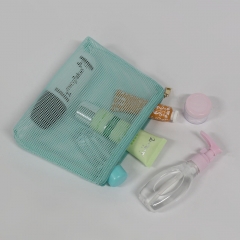 CBT066 Transparent Mesh Bag