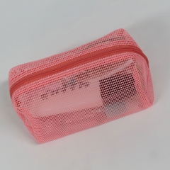 CBT103 Transparent Mesh Bag