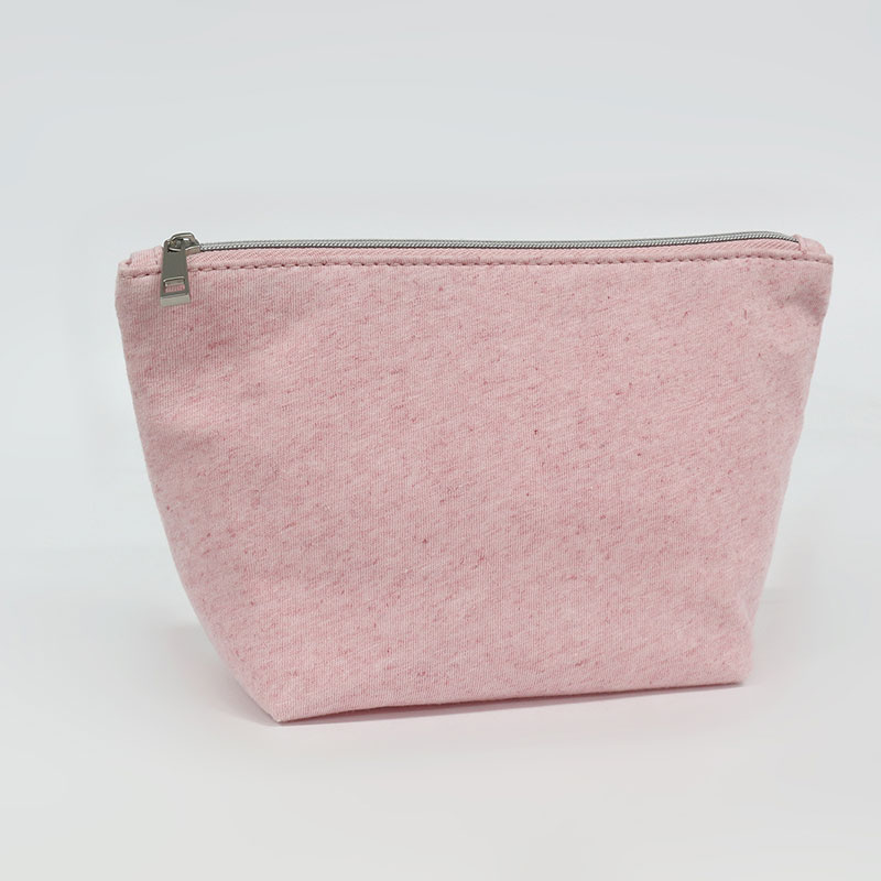 CNC022 Ingeo Fiber Cosmetic Bag