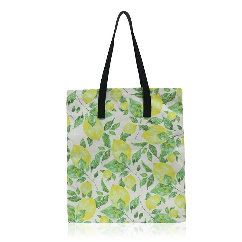 HAB057 100% Cotton Totebag