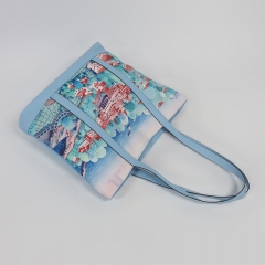 HAB062 PU Totebag