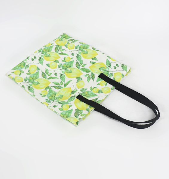 HAB057 100% Cotton Totebag