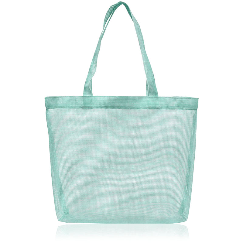 HAB072 Transparent Mesh Bag