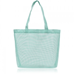 HAB072 Transparent Mesh Bag