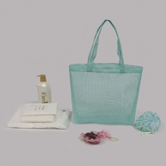 HAB072 Transparent Mesh Bag