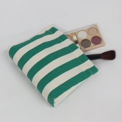 CBC070 Recycled Cotton Cosmetic Bag