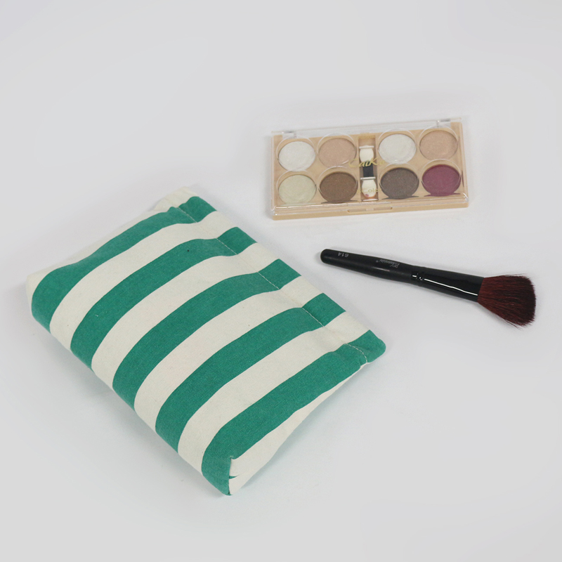 CBC070 Recycled Cotton Cosmetic Bag