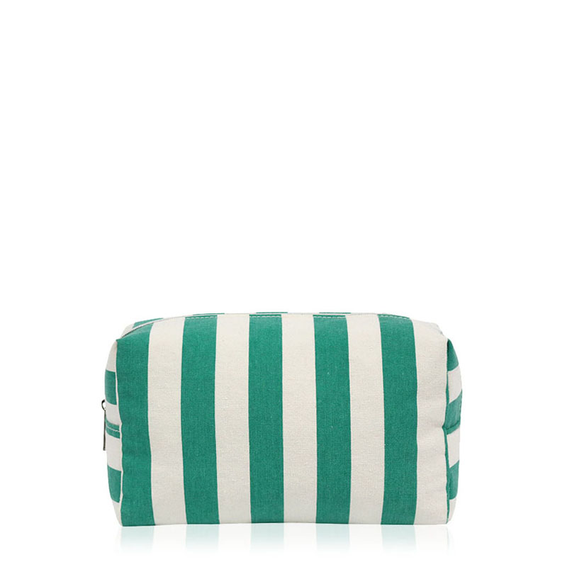 CBC068 Recycled Cotton Cosmetic Bag