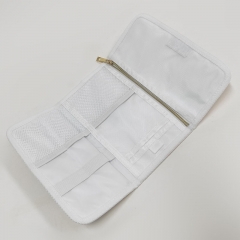 Elegant Passport Holder Tyvek - TRA009