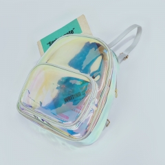 BAP045 Transparent knapsack