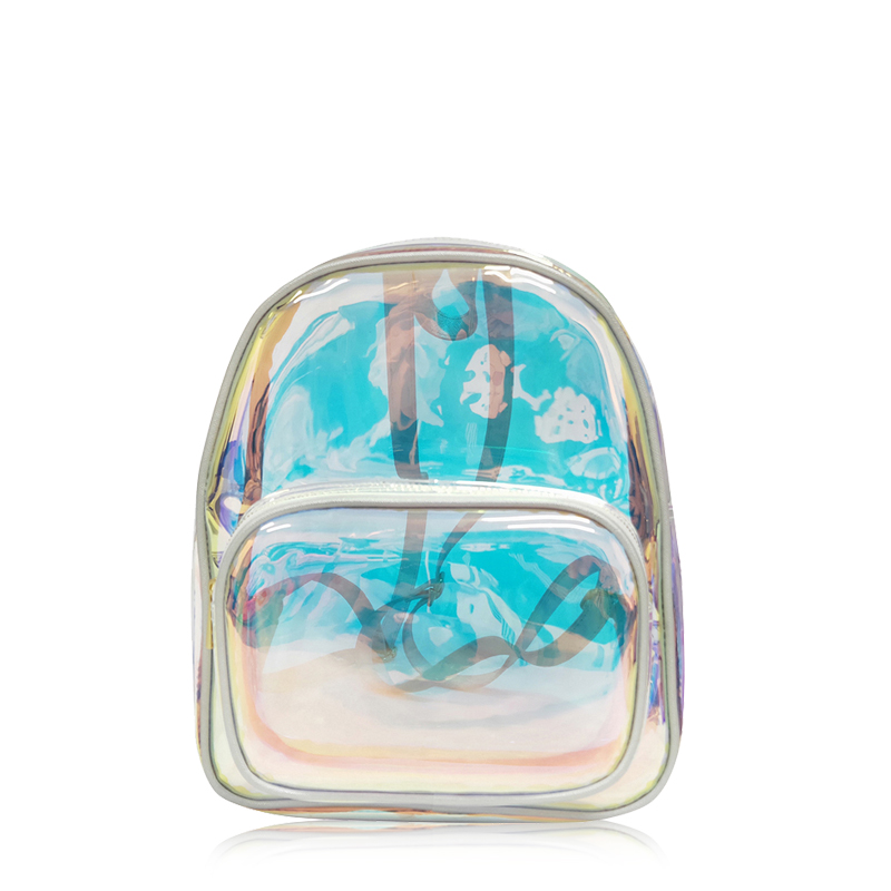 BAP045 Transparent knapsack