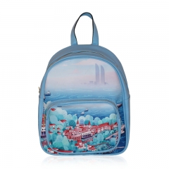 BAP046 Schoolbag series