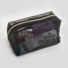 CBT105 Transparent Mesh Bag