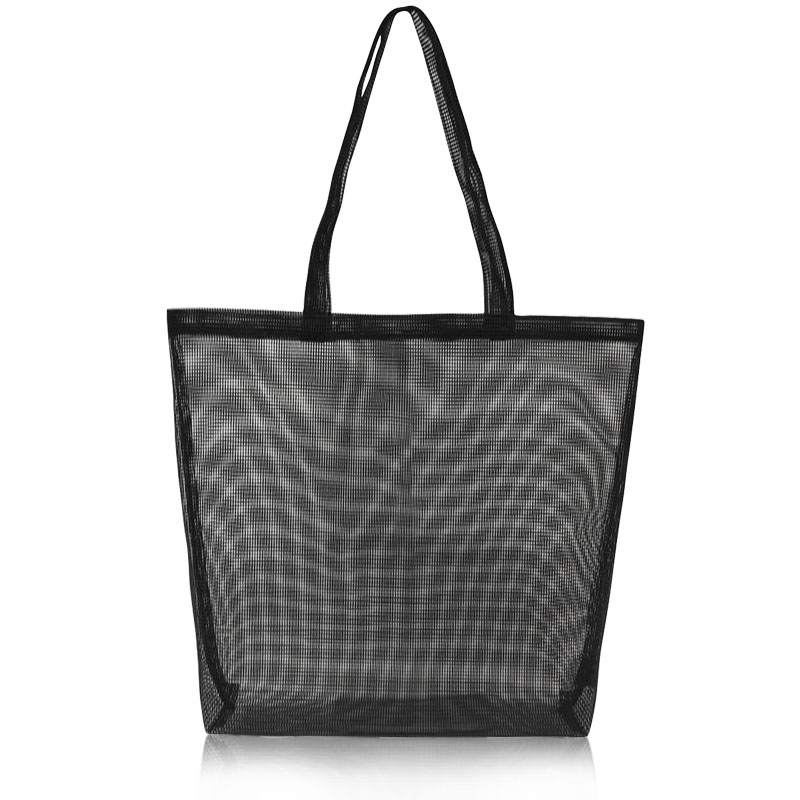 HAB073 Transparent Mesh Bag