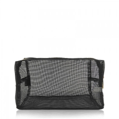 CBT104 Transparent Mesh Bag