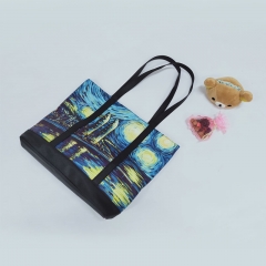 HAB075 PU Totebag