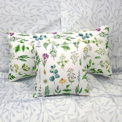 HOP034 100%RPET Cushion