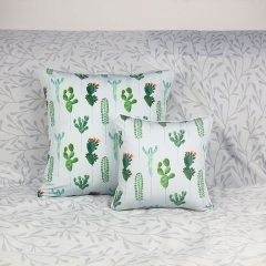 HOP047 100%RPET Cushion