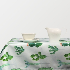 HOP044 100%RPET Tablecloth