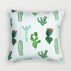 HOP047 100%RPET Cushion