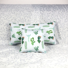 HOP046 100%RPET Cushion