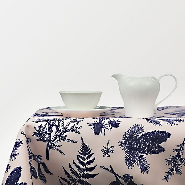 HOP048 100%RPET Tablecloth