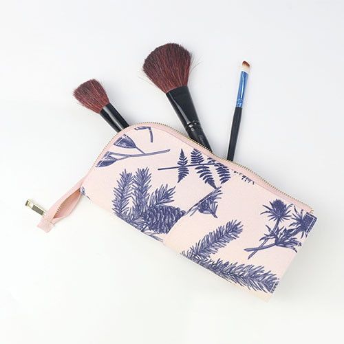 Essential Pouch Brush Bag Recycled PET - CBR088