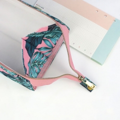 Travel Pouch Cosmetic Bag Recycled PET - CBR092