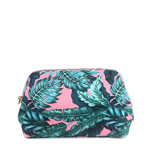 Travel Pouch Cosmetic Bag Recycled PET - CBR090