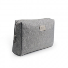 Travel Pouch Cosmetic Bag Recycled PET - MCBR002