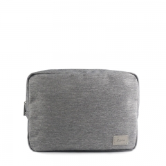 Travel Pouch Cosmetic Bag Recycled PET - MCBR003