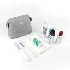 Travel Pouch Cosmetic Bag Recycled PET - MCBR005