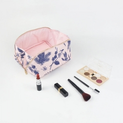 Essential Beauty Makeup Case Recycled PET - CBR084