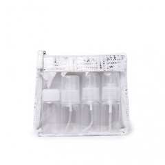 CBT020 Transparent Cosmetic Bag