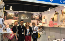 Rivta at Mega Show Part 1 2017