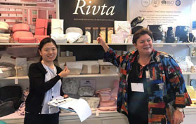 Rivta at Mega Show Part 1 2019