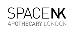 SPACENK APOTHECARY LONDON