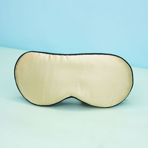 Travel Essential Eyeshade Silk - EYS054