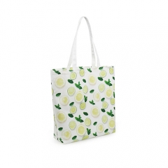 Everyday Shopping Totebag Recycled PET - HAB080