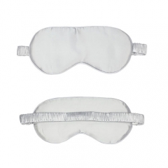 Travel Essential Eyeshade Silk - EYS059