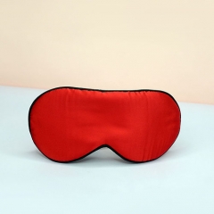 Travel Essential Eyeshade Silk - EYS055