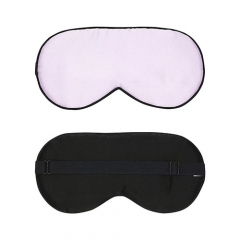 Travel Essential Eyeshade Silk - EYS053