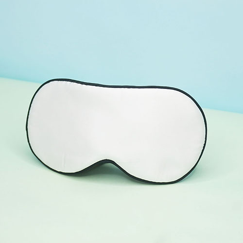 Travel Essential Eyeshade Silk - EYS051