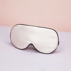 Travel Essential Eyeshade Silk - EYS052