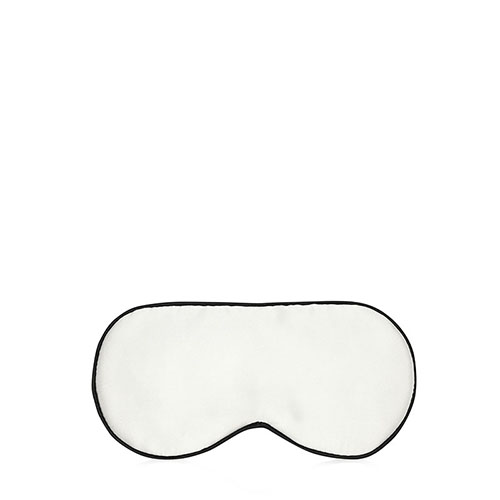 Travel Essential Eyeshade Silk - EYS051