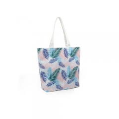 Everyday Shopping Totebag Recycled PET - HAB081
